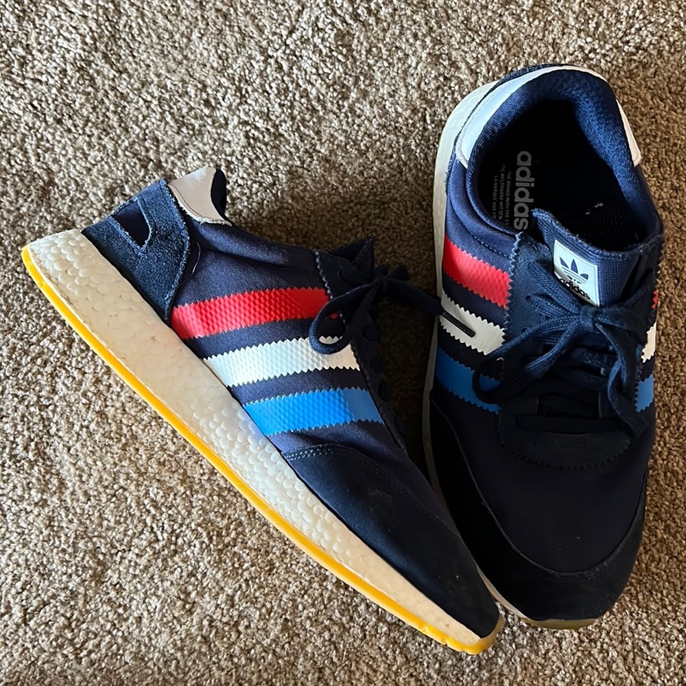 Adidas Mens Shoes.